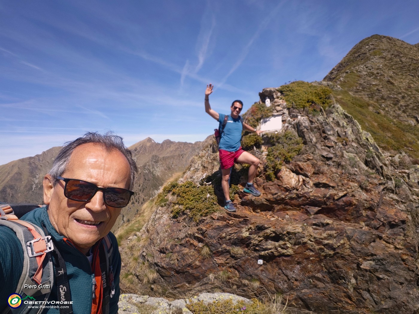 43 Forcella Rossa (2055 m)- Madonnina del G.A.M.A. .jpg